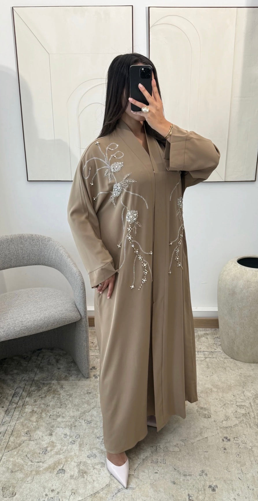 Avelyn Abaya