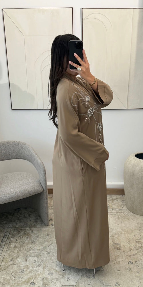 Avelyn Abaya