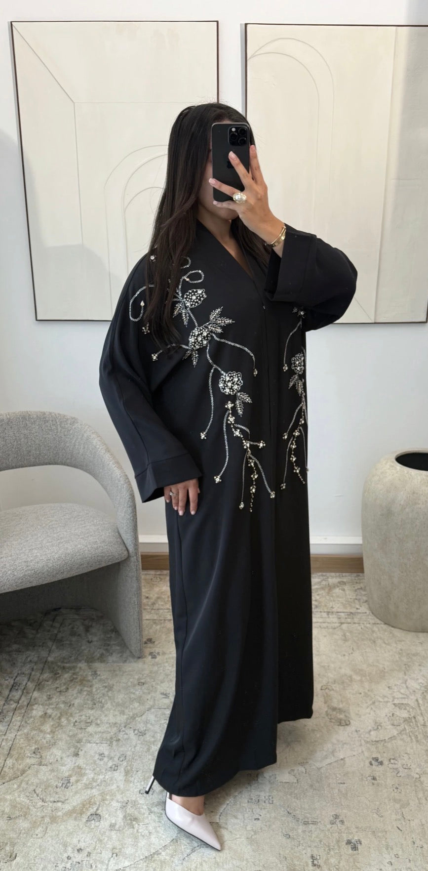 Avelyn Abaya