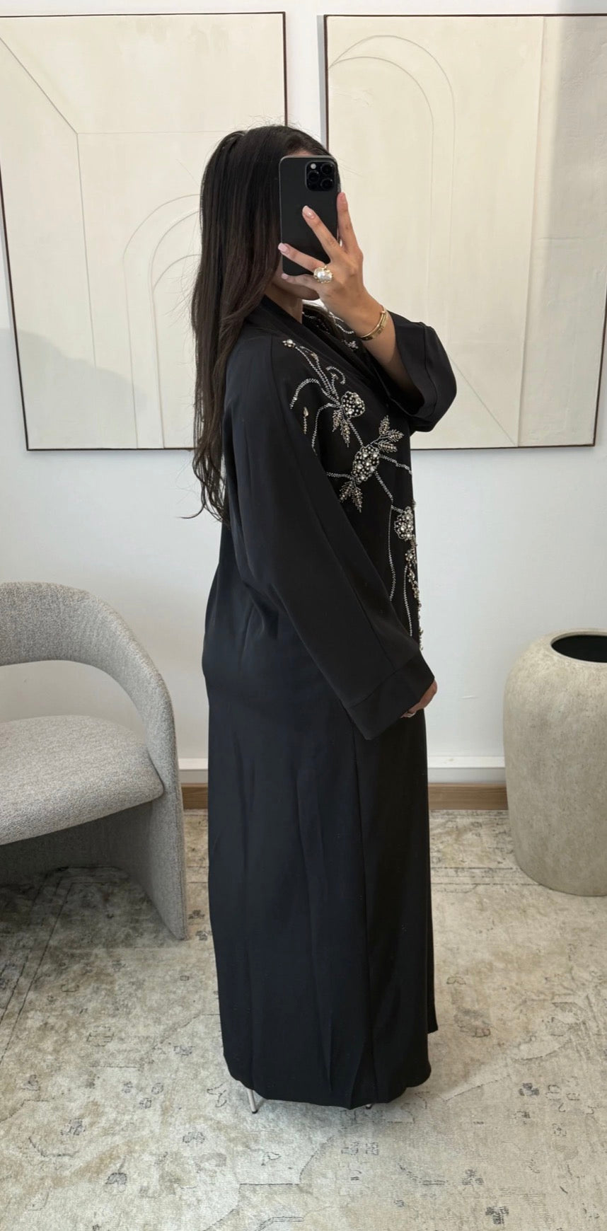 Avelyn Abaya