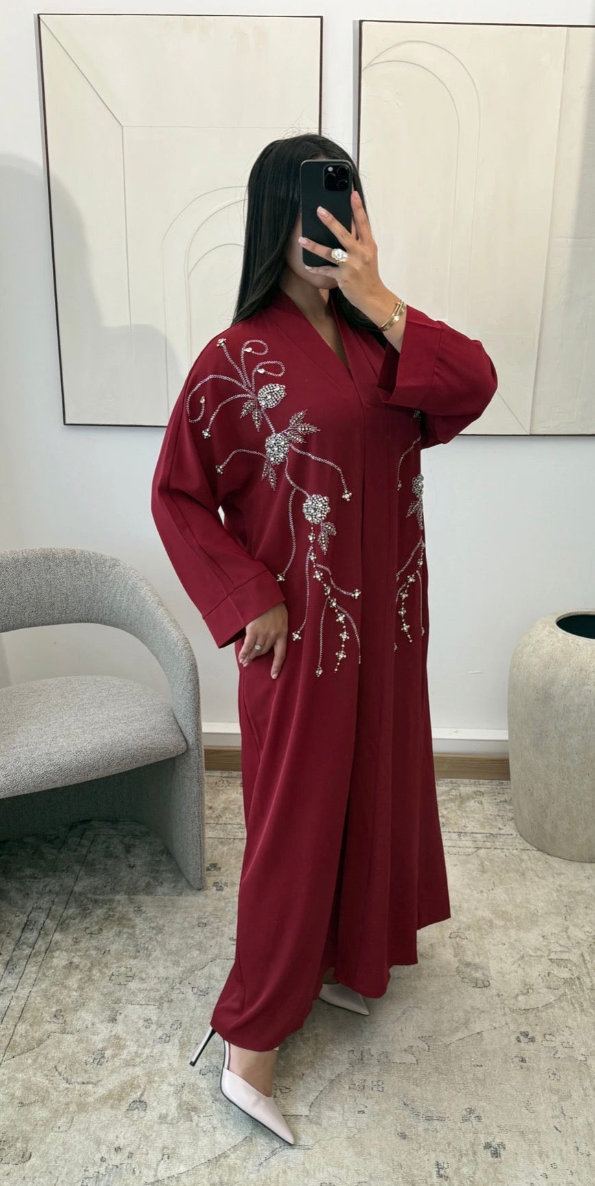 Avelyn Abaya