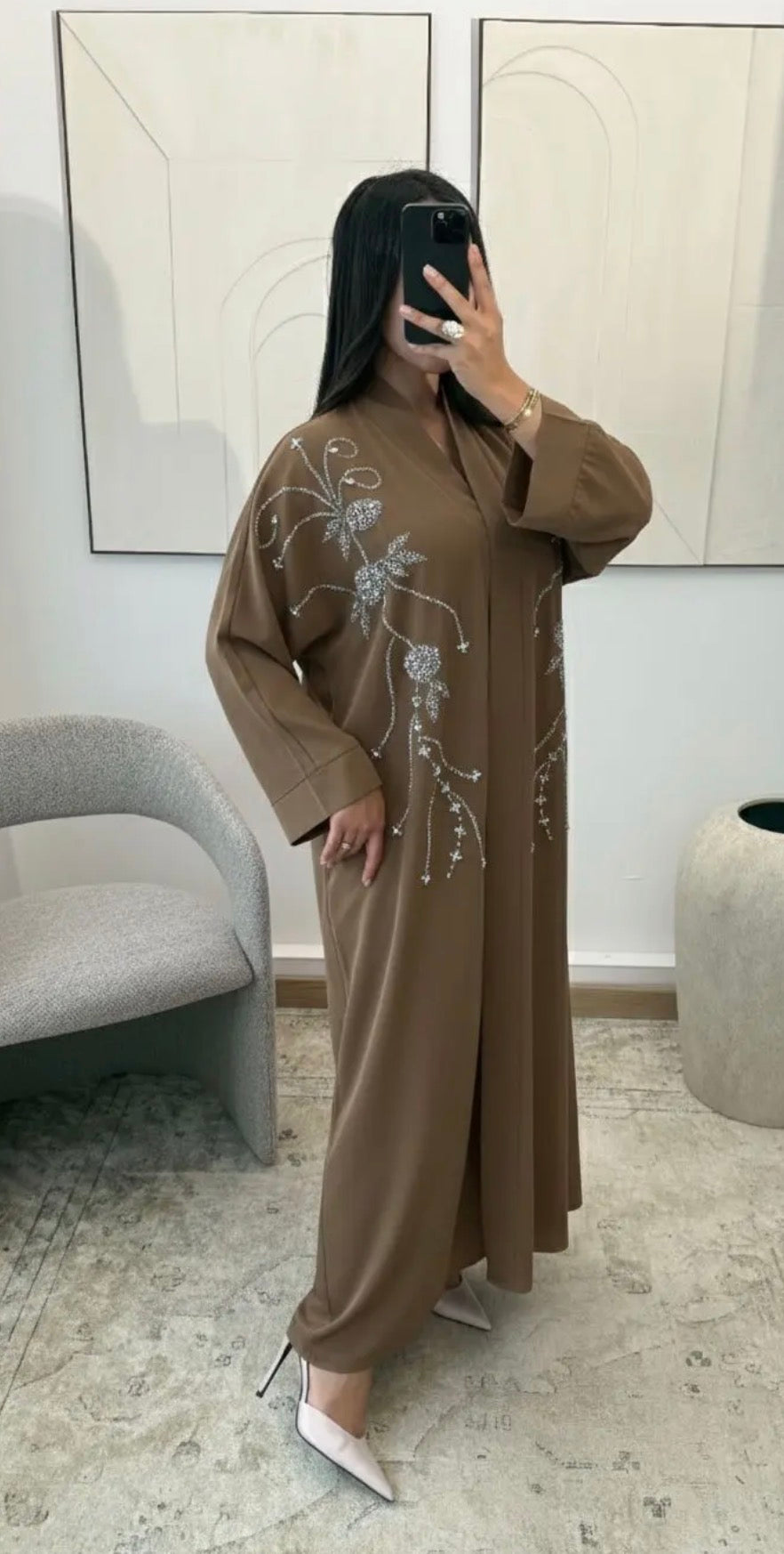 Avelyn Abaya