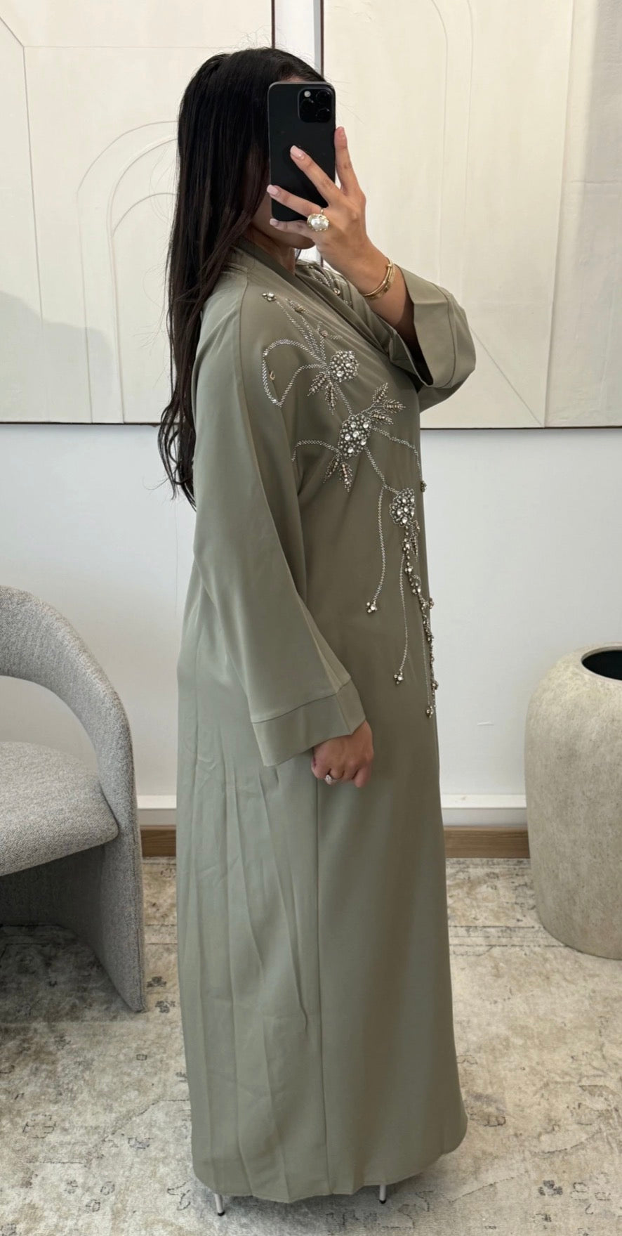 Avelyn Abaya