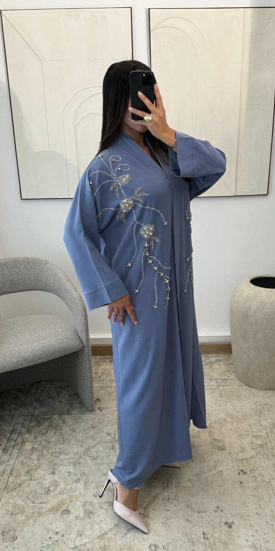 Avelyn Abaya