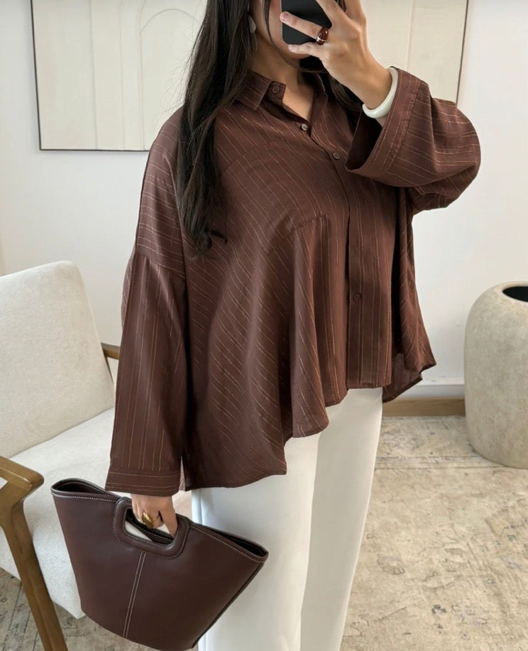 Mya Hemd
