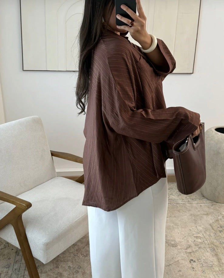 Mya Hemd