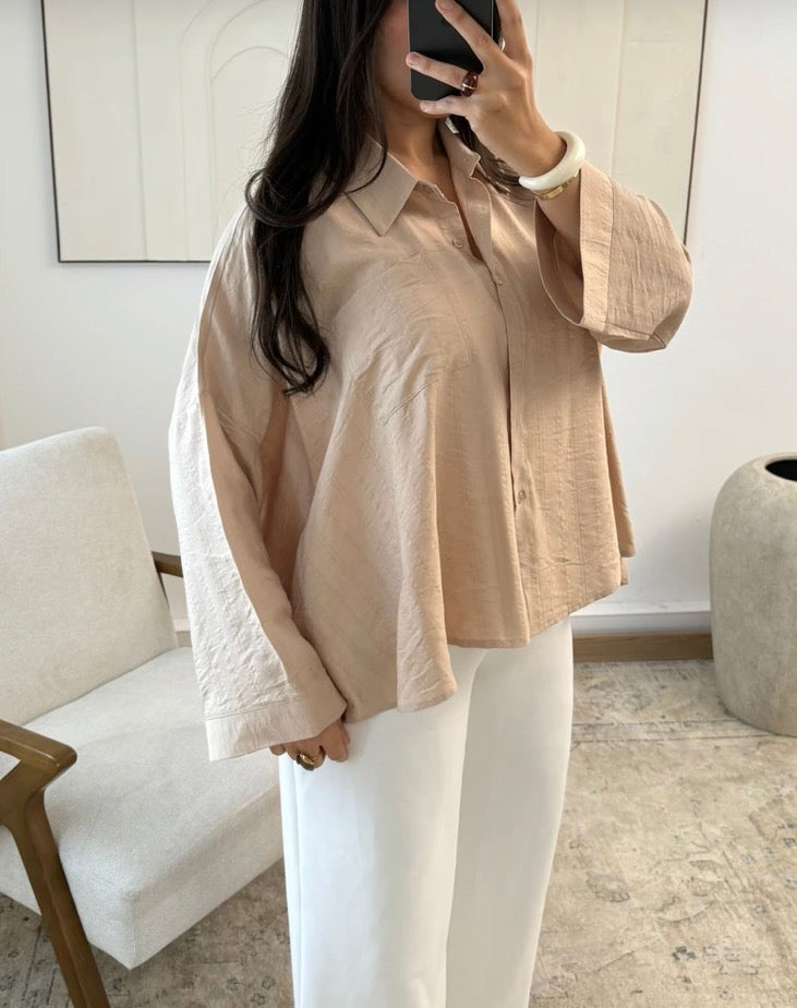 Mya Hemd